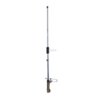 Syscom SJ-3U-500 Antena Base UHF Omnidireccional Rango de Fr