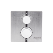 EPCOM PROAUDIO SF-651 Control de Volumen Remoto con Selector