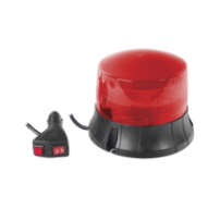 EPCOM INDUSTRIAL SIGNALING XM-1535-R Burbuja LED giratoria c