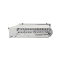 EPCOM INDUSTRIAL SIGNALING Z37-M12-B Módulo esquinero de 12