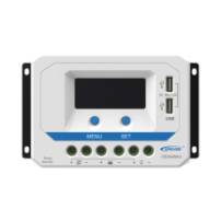 EPEVER VS-3048-AU Controlador Solar de Carga PWM 12/24/36/48