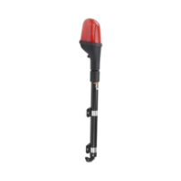 EPCOM INDUSTRIAL SIGNALING X-LTG-785-R Luz telescópica para