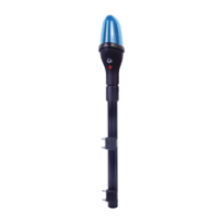 EPCOM INDUSTRIAL SIGNALING X-LTG-785-B Luz telescópica para