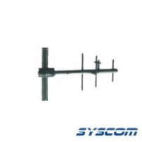 Syscom SD-5003 Antena Base UHF Direccional Rango de Frecuenc