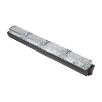 EPCOM INDUSTRIAL SIGNALING XL127H4RB Barra de Luz de Adverte