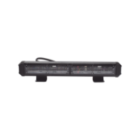 EPCOM INDUSTRIAL SIGNALING XLT2132RB Barra de Luz de Adverte