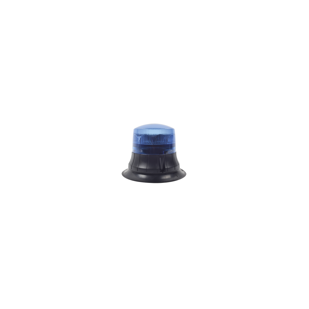 EPCOM INDUSTRIAL SIGNALING XM-1535-B Burbuja LED giratoria c