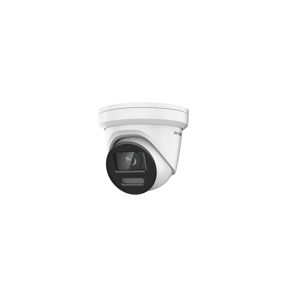 HIKVISION DS-2CD3387G2-LSU(C) Turret IP 8 Megapixel / Imagen