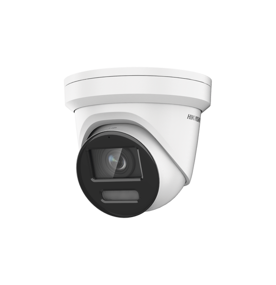 HIKVISION DS-2CD3387G2-LSU(C) Turret IP 8 Megapixel / Imagen