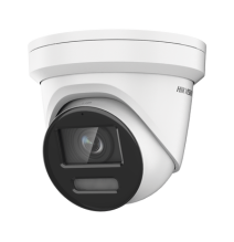 HIKVISION DS-2CD3387G2-LSU(C) Turret IP 8 Megapixel / Imagen