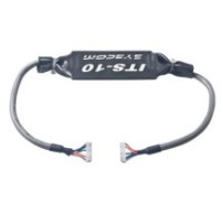 EPCOM INDUSTRIAL ITS-10PLUS Interface para Radios ICF121S/22