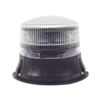 EPCOM INDUSTRIAL SIGNALING XP-1535-W Burbuja LED giratoria d