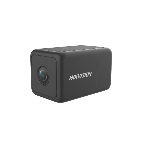 HIKVISION DS-2CD8B45G0-ZS Bala IP para Manufactura de 4 Mega