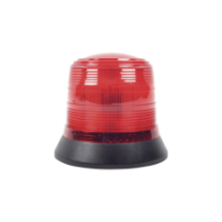 EPCOM INDUSTRIAL SIGNALING X905-R Burbuja brillante de 6 LED
