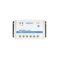 EPEVER LS-3024-B Controlador Solar de Carga y Descarga PWM 1