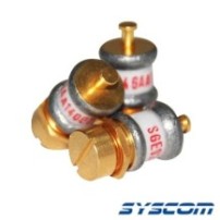 Syscom 659-GAA-14-001 Capacitor de Aire (trimer) 1-14 pF Rep