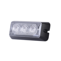 EPCOM INDUSTRIAL SIGNALING X109-A Luz auxiliar brillante con