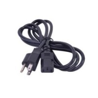Syscom WPCS Cable de alimentacion electrica para 120/240 Vca
