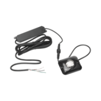 EPCOM INDUSTRIAL SIGNALING X120-A Estrobo Oculto de 1 LED de
