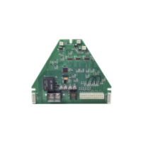 EPCOM INDUSTRIAL SIGNALING Z37-MB Tarjeta principal para bar