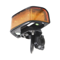 EPCOM INDUSTRIAL SIGNALING XLT1705A Luz Frontal Ultra Brilla