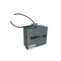 Syscom SOPC-1122 Interface para programar radios ICOM para r