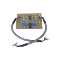 Syscom ITS10PLUSA Interface para Fabricar Repetidor con ICF1