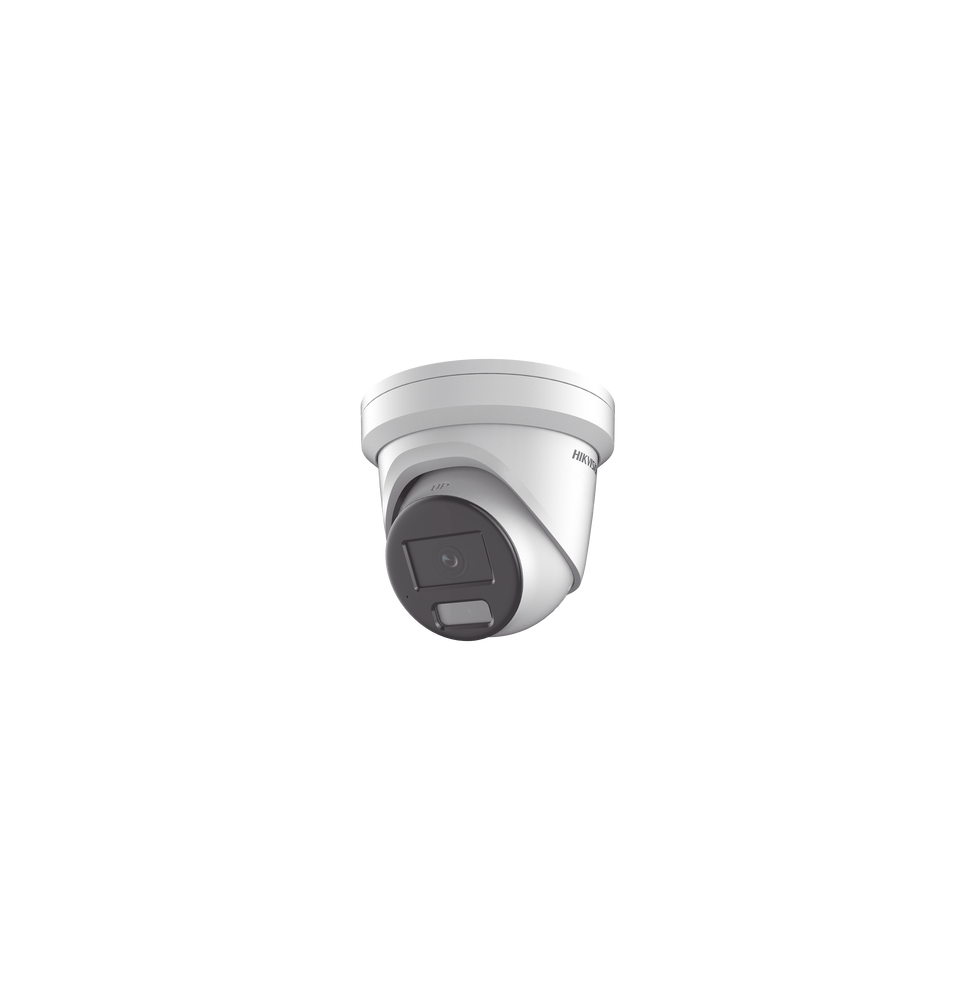 HIKVISION DS-2CD3386G2H-LISU Turret IP 8 Megapixel (4K) / Le