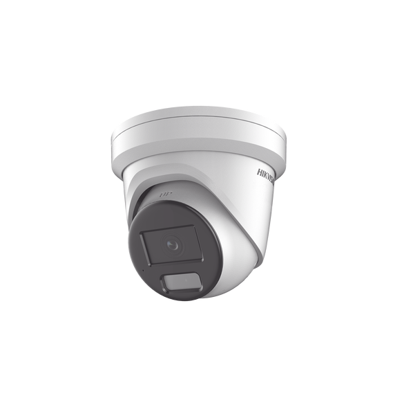 HIKVISION DS-2CD3386G2H-LISU Turret IP 8 Megapixel (4K) / Le