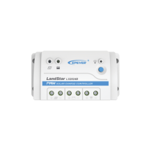 EPEVER LS-2024-B Controlador Solar de Carga y Descarga PWM 1