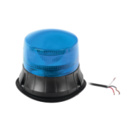 EPCOM INDUSTRIAL SIGNALING XP-1535-B Burbuja LED giratoria c