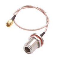 EPCOM INDUSTRIAL SNH-316-SMAI-30 Cable RG-316. Conectores N