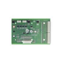 EPCOM INDUSTRIAL SIGNALING Z67RBPCBN Tarjeta Principal de Re