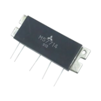 Syscom M57714 Módulo de Potencia 450-470 MHz 12.5 Vcc 4 Amp.