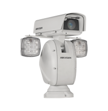 HIKVISION DS-2DY9250IAX-A(T5) PTZ IP 2 Megapixel / Punta de