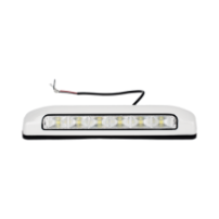 EPCOM INDUSTRIAL SIGNALING XLTE2205W Luz de Escena 6 LED IP6
