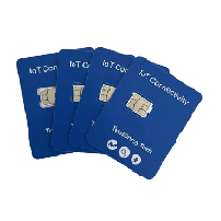 Syscom SIM25GPS Mica con 1 año de servicio 25Mb al mes MULTI