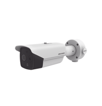 HIKVISION DS-2TD2617-6/QA Bala IP Dual / Térmica 6.2 mm (160