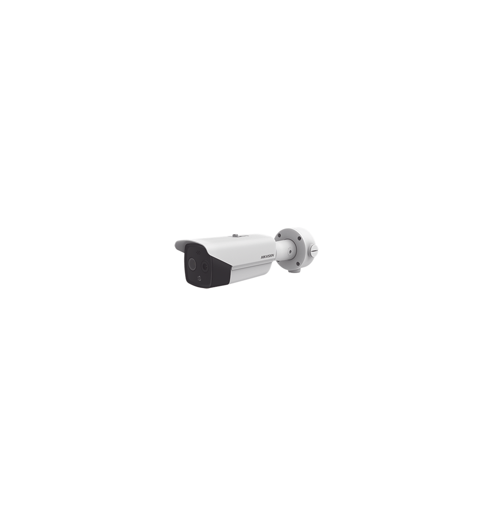 HIKVISION DS-2TD2617-6/QA Bala IP Dual / Térmica 6.2 mm (160