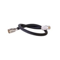Syscom SNH-214-UHF-50 Cable RG214 con conectores N HEMBRA/PL