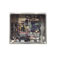FEDERAL SIGNAL INDUSTRIAL DCFCTBD-IP Controlador IP digital