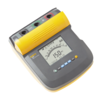 FLUKE FLUKE-1550CFC Comprobador de aislamiento Fluke 5 kV