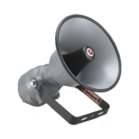 FEDERAL SIGNAL INDUSTRIAL 302X-120-240 Altavoz amplificado a