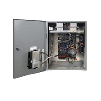 FEDERAL SIGNAL INDUSTRIAL UVRI-B100 UltraVoice® UVRI-B: Cont