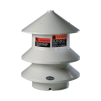 FEDERAL SIGNAL INDUSTRIAL MODEL2 Sirena de alta potencia omn