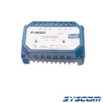 Syscom SCT120MC Tempocontrolador para Sistemas Fotovoltáicos
