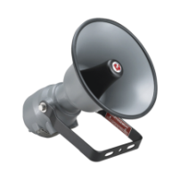 FEDERAL SIGNAL INDUSTRIAL SSTX3MV Sirena electrónica de alta
