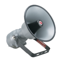 FEDERAL SIGNAL INDUSTRIAL AM302X Altavoz de anunciamiento pu