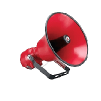 FEDERAL SIGNAL INDUSTRIAL AM302XR Altavoz de anunciamiento p