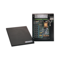 FEDERAL SIGNAL INDUSTRIAL 300MB6-SD Centro de mensajes digit